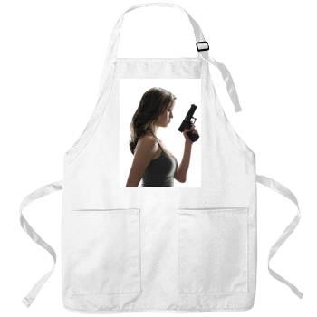 Summer Glau Apron