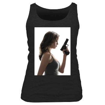 Summer Glau Women's Tank Top