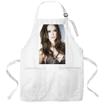 Summer Glau Apron