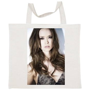 Summer Glau Tote