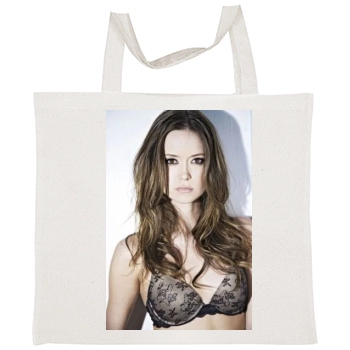 Summer Glau Tote