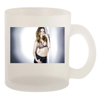 Summer Glau 10oz Frosted Mug