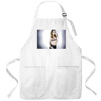 Summer Glau Apron