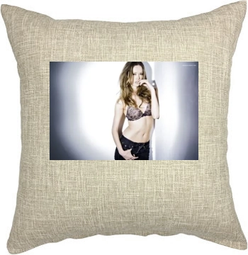 Summer Glau Pillow