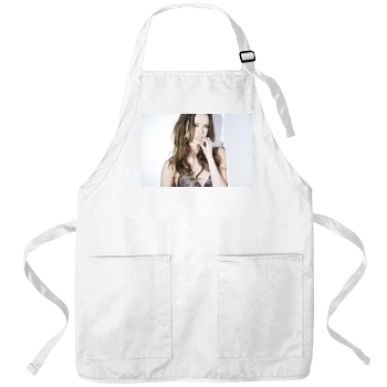 Summer Glau Apron