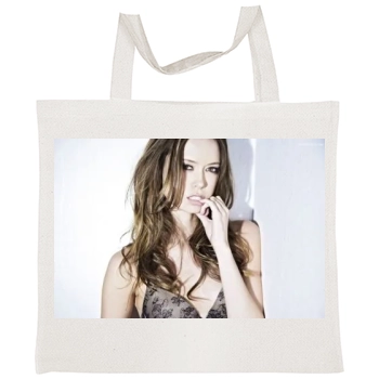 Summer Glau Tote