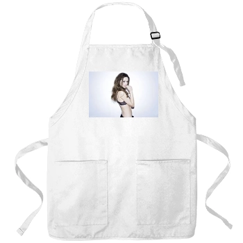 Summer Glau Apron