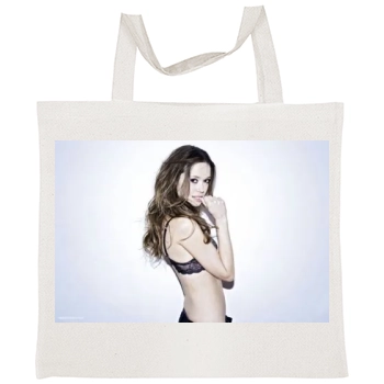 Summer Glau Tote