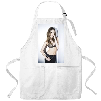 Summer Glau Apron