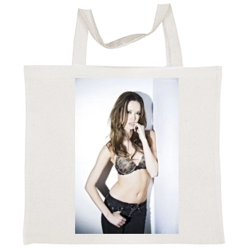 Summer Glau Tote