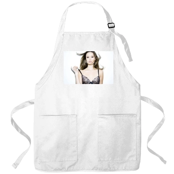 Summer Glau Apron