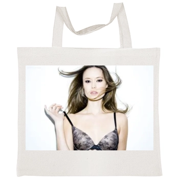 Summer Glau Tote