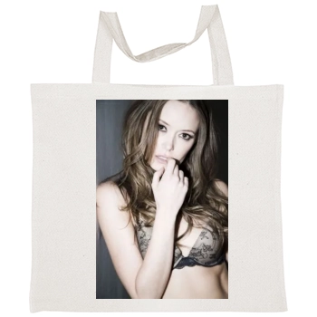 Summer Glau Tote