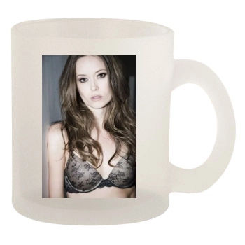 Summer Glau 10oz Frosted Mug