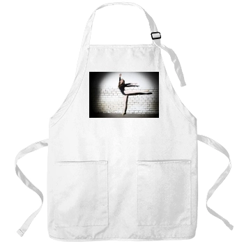 Summer Glau Apron