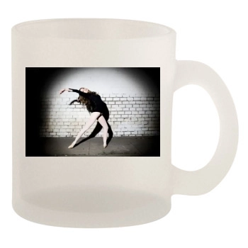 Summer Glau 10oz Frosted Mug