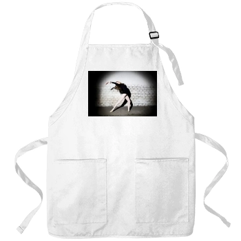 Summer Glau Apron