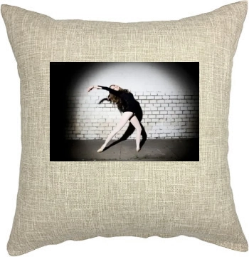 Summer Glau Pillow