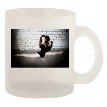 Summer Glau 10oz Frosted Mug