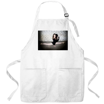 Summer Glau Apron