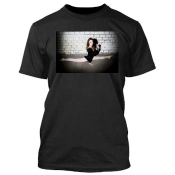 Summer Glau Men's TShirt