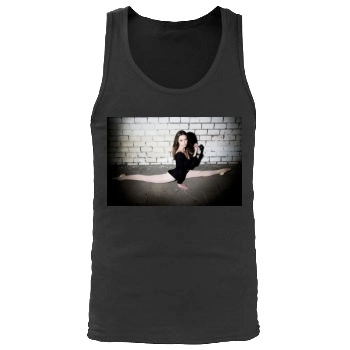 Summer Glau Men's Tank Top