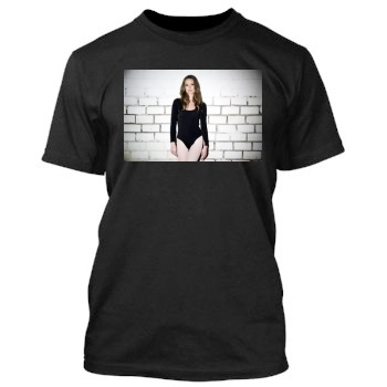 Summer Glau Men's TShirt