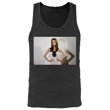 Summer Glau Men's Tank Top