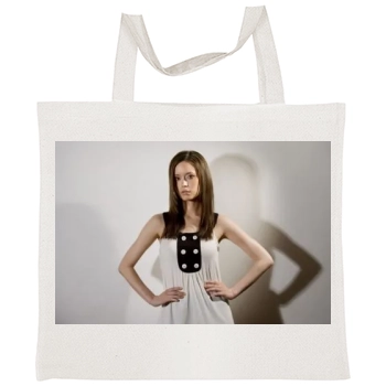 Summer Glau Tote