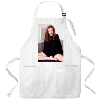 Heather Graham Apron