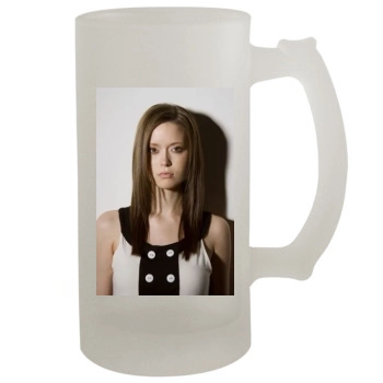 Summer Glau 16oz Frosted Beer Stein