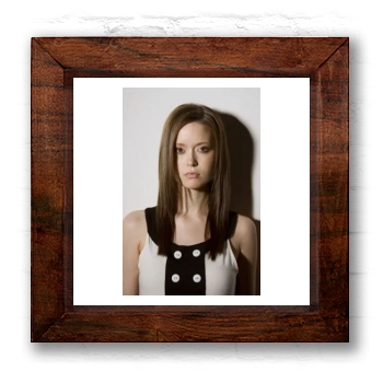 Summer Glau 6x6