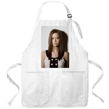 Summer Glau Apron