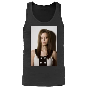 Summer Glau Men's Tank Top