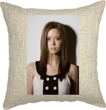 Summer Glau Pillow