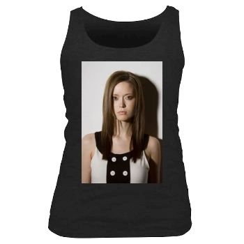 Summer Glau Women's Tank Top