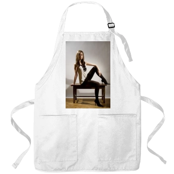 Summer Glau Apron