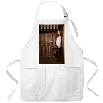 Summer Glau Apron