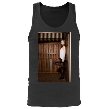 Summer Glau Men's Tank Top