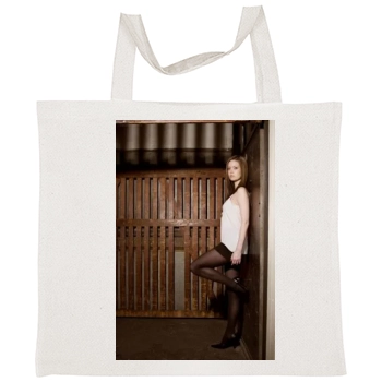 Summer Glau Tote