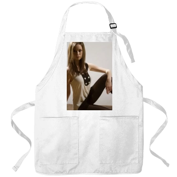 Summer Glau Apron