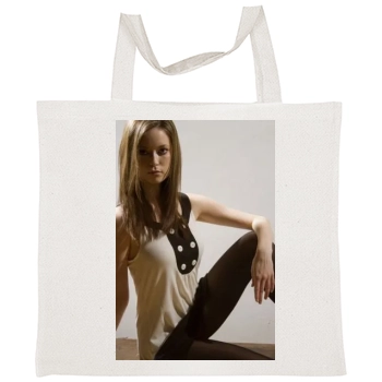 Summer Glau Tote