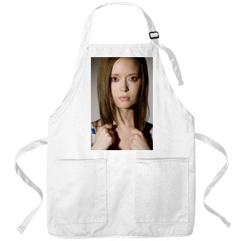 Summer Glau Apron