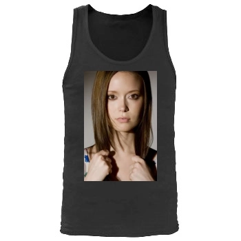 Summer Glau Men's Tank Top