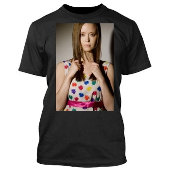 Summer Glau Men's TShirt