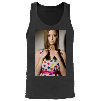 Summer Glau Men's Tank Top