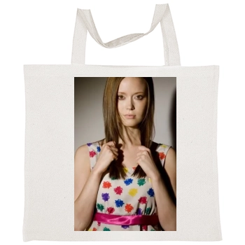 Summer Glau Tote