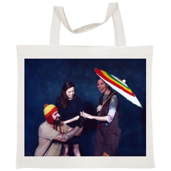 Summer Glau Tote