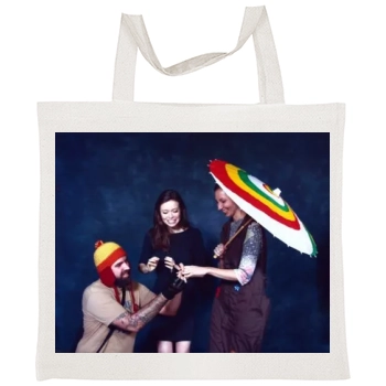 Summer Glau Tote