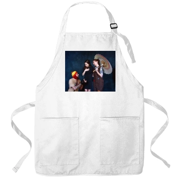 Summer Glau Apron